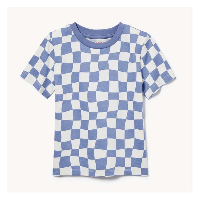 Toddler Boys' Printed T-Shirt